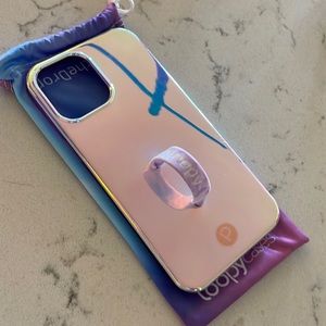 Opal loopy case